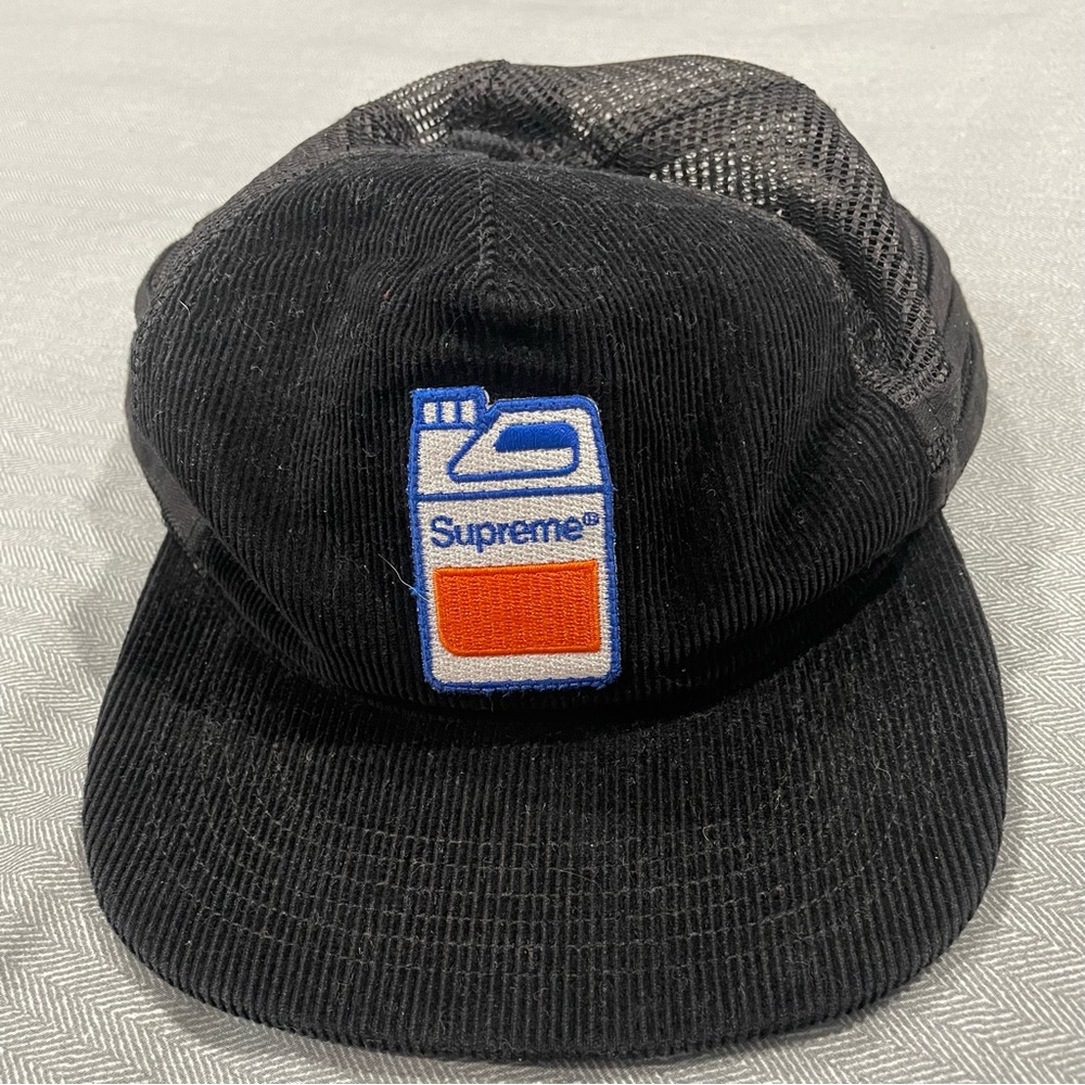 Supreme Hat